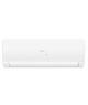 Haier Turbo Cool Split Air Conditioner 1.5 Ton White (HSU-18CFCM) On Installments-SubhanE  ( 3 Months 0% Percent Profit Product Available On 48 Months Installment )